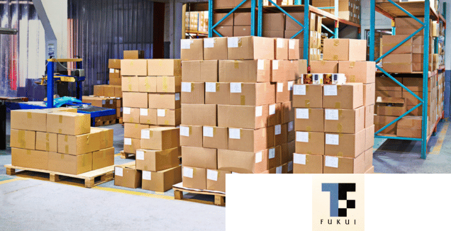 福井商店
