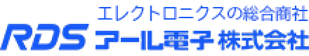 アール電子株式会社