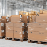 <span class="blue">全国どこでも月額5万円</span>で定温倉庫に段ボールを保管できる